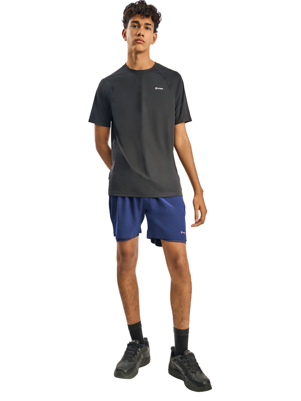 DYNAMOTION TRAINING SHORTS