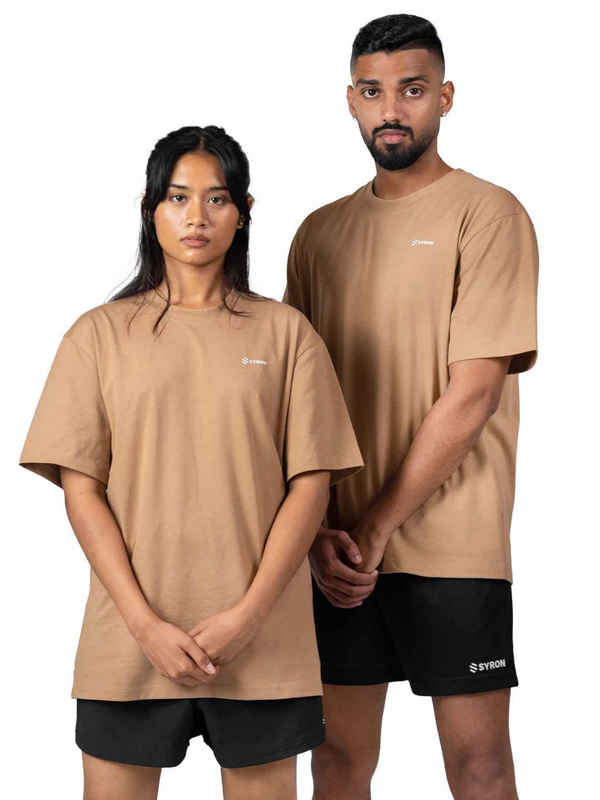 UNITYCREW UNISEX TEE