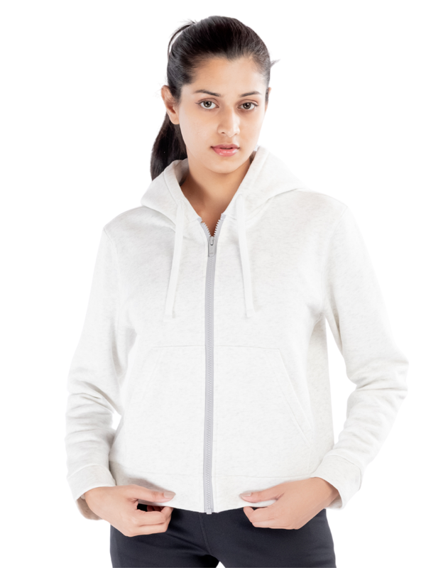 FLEXIZIP HOODIE