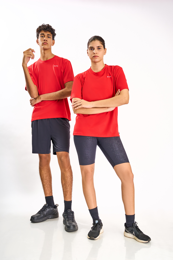 UNITYCREW UNISEX TEE