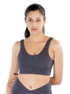 V-FLOW BRA TOP