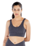 V-FLOW BRA TOP