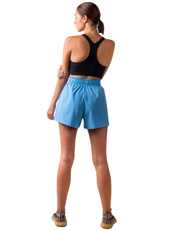 SWIFTSTRIDE RUN SHORTS