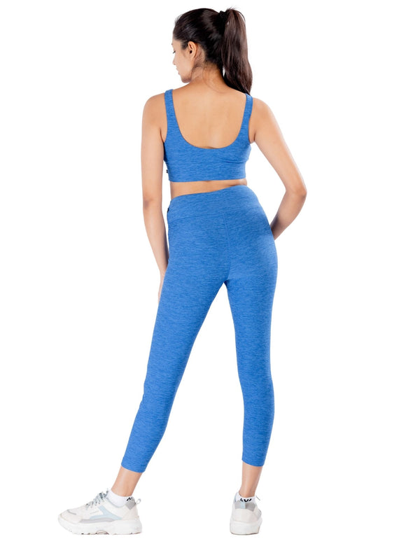 CONTOURV LEGGING