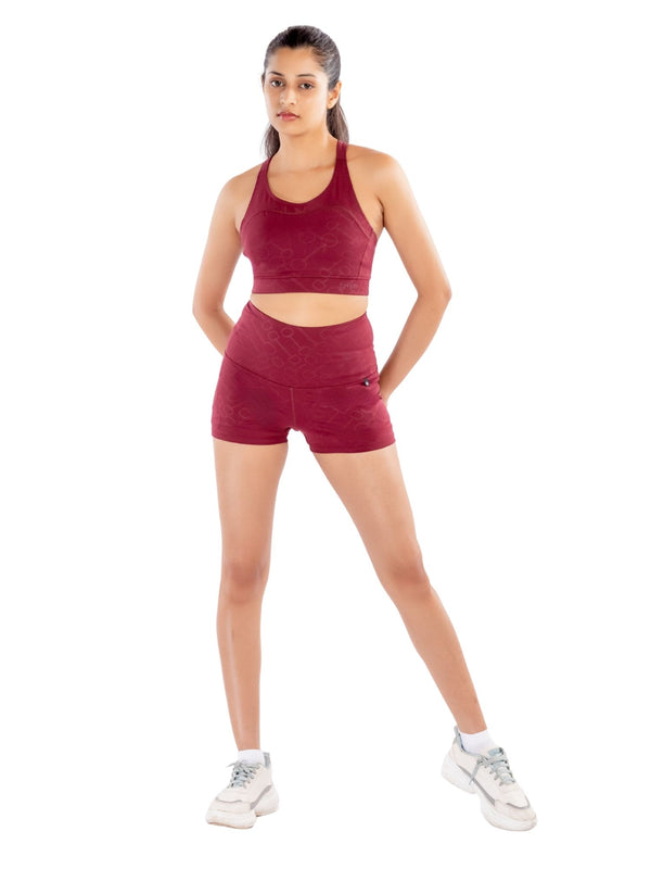 COREFLEX ACTIVE SHORT