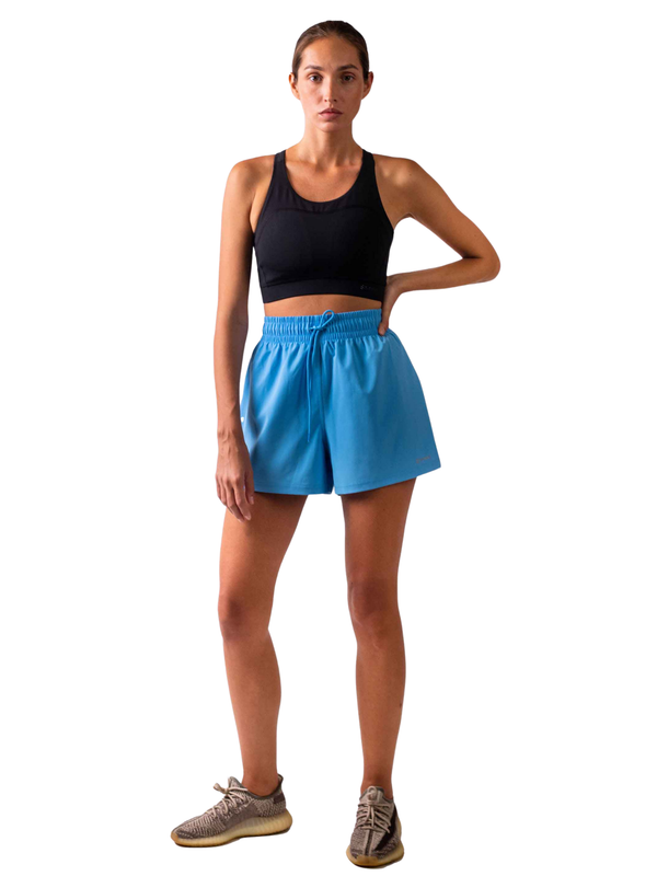 SWIFTSTRIDE RUN SHORTS