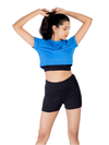 COREFLEX ACTIVE SHORT