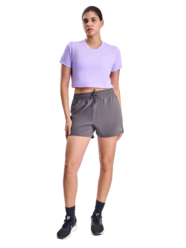 SWIFTSTRIDE RUN SHORTS