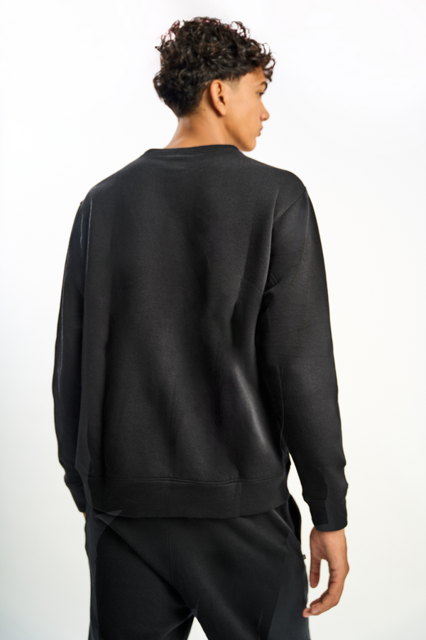 COZYBLEND SWEATSHIRT