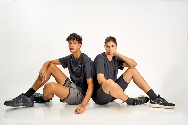 UNITYCREW UNISEX TEE