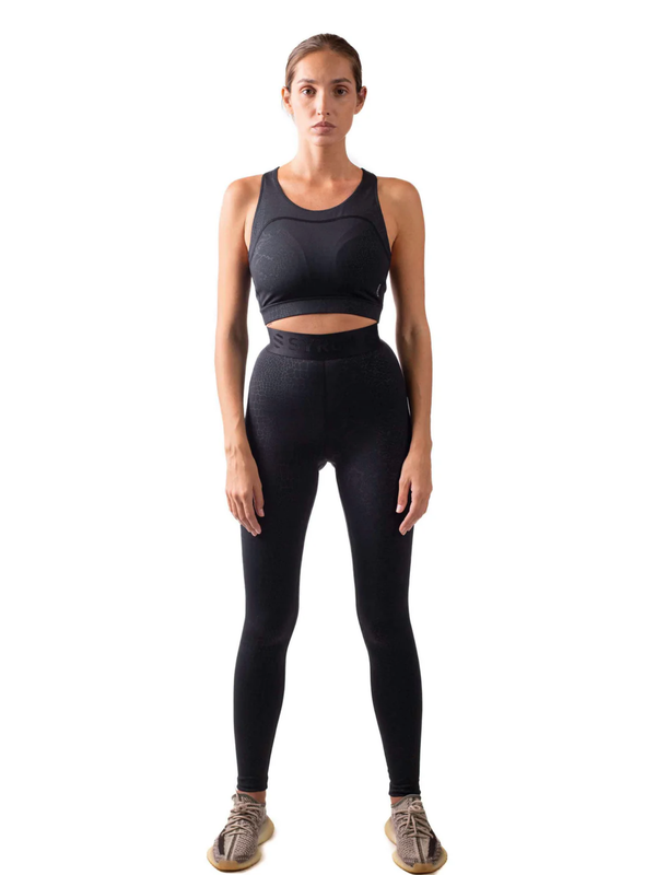 FLEXIBAND LEGGINGS
