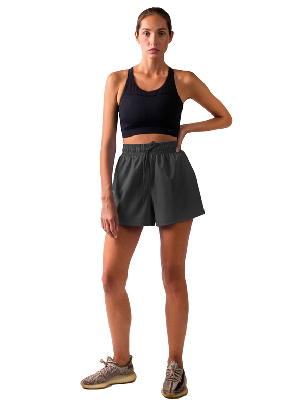 SWIFTSTRIDE RUN SHORTS