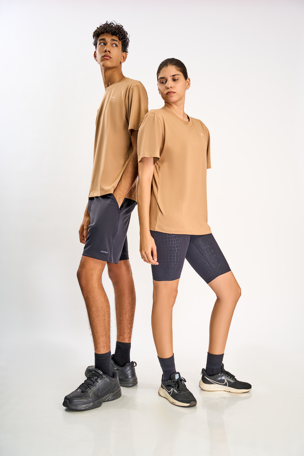 UNITYCREW UNISEX TEE