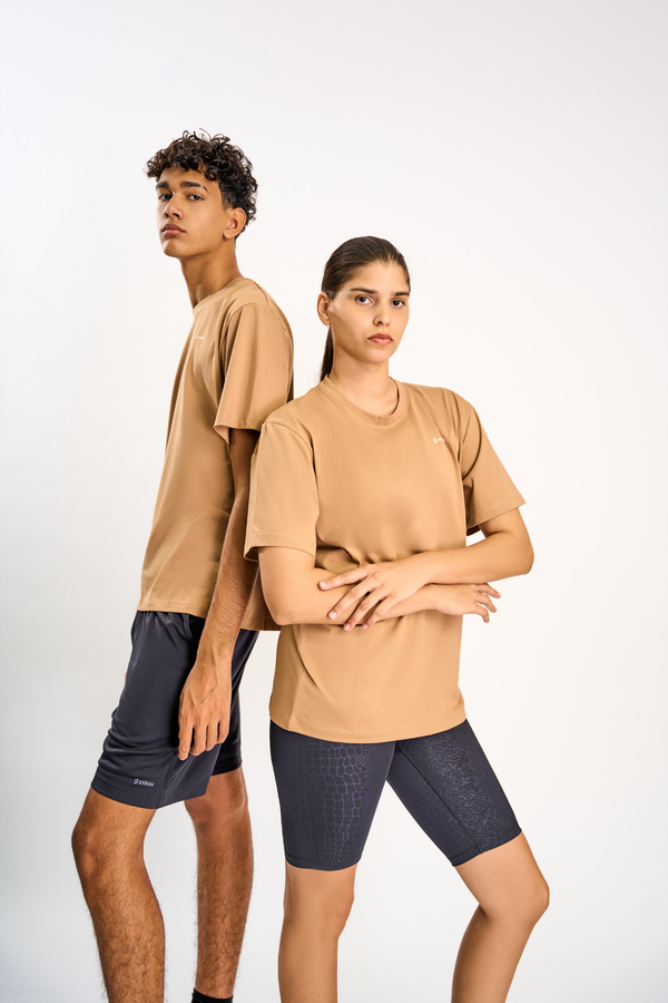 UNITYCREW UNISEX TEE