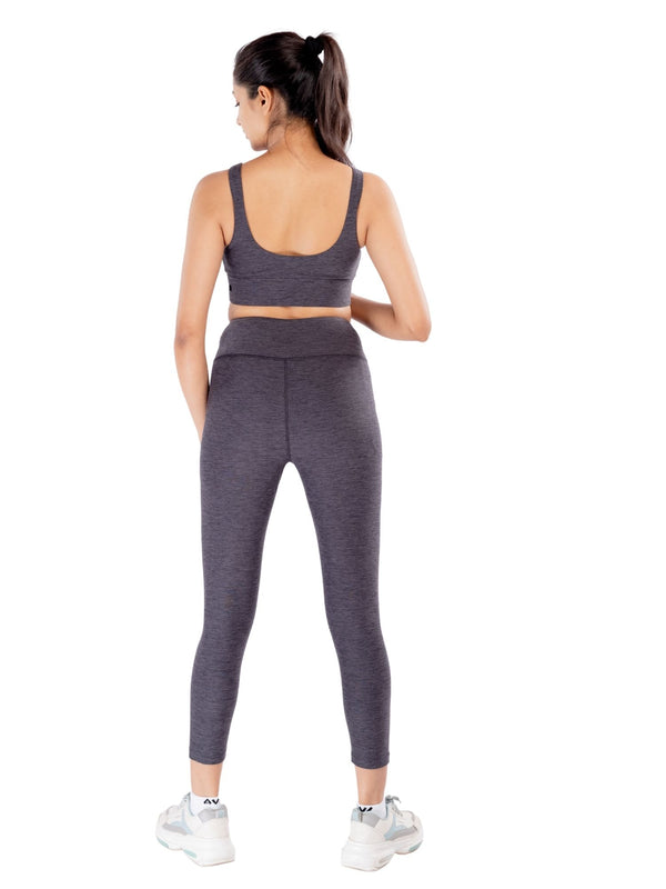 CONTOURV LEGGING