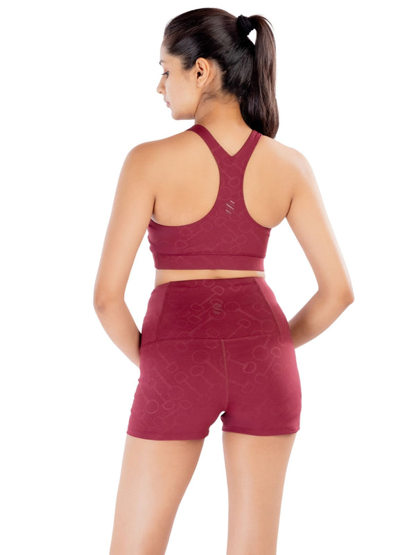 CONTOURFLEX BRALETTE