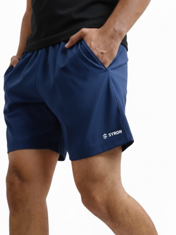 DYNAMOTION TRAINING SHORTS