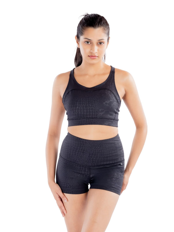 COREFLEX ACTIVE SHORT
