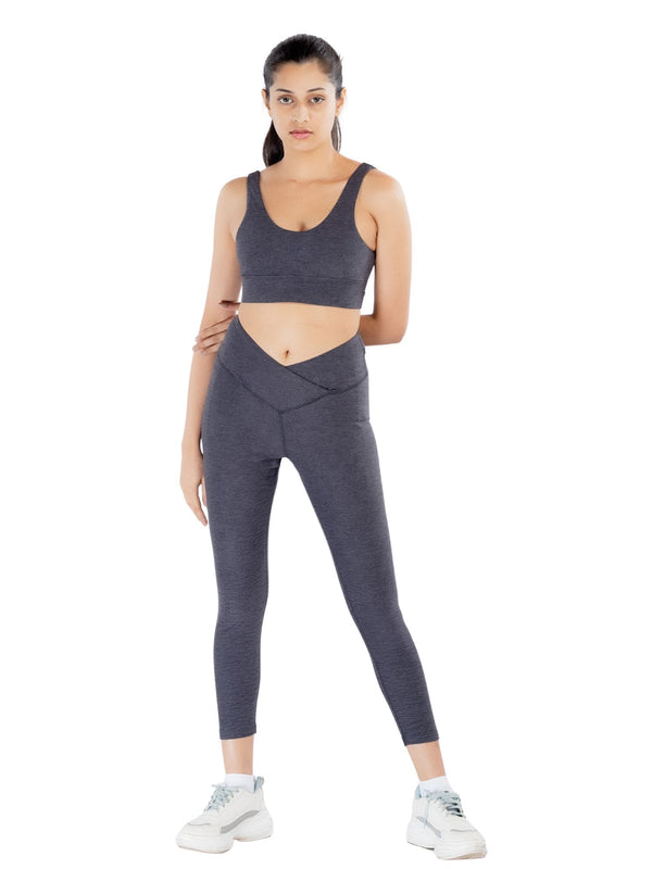 CONTOURV LEGGING