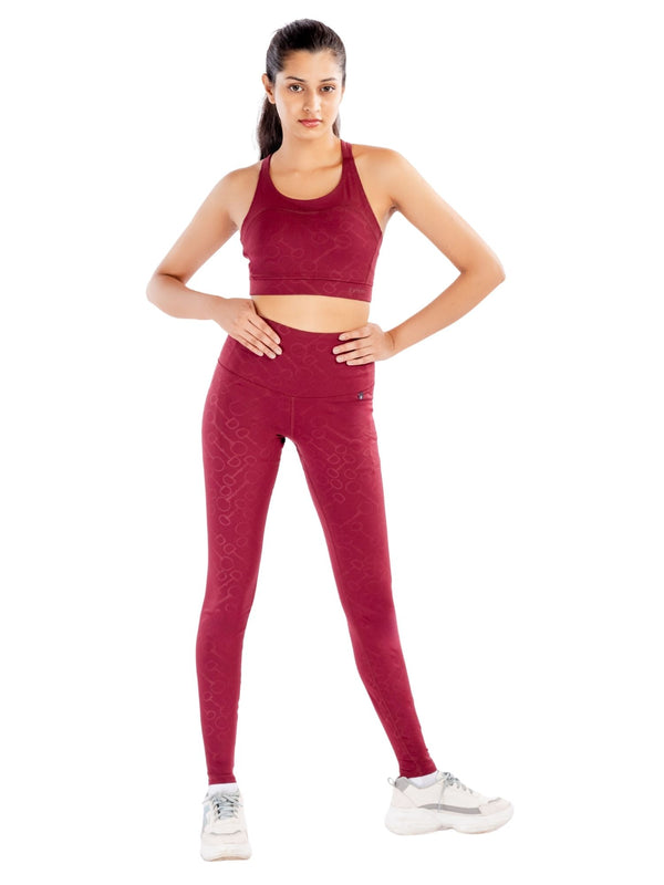 COREFLEX LEGGINGS