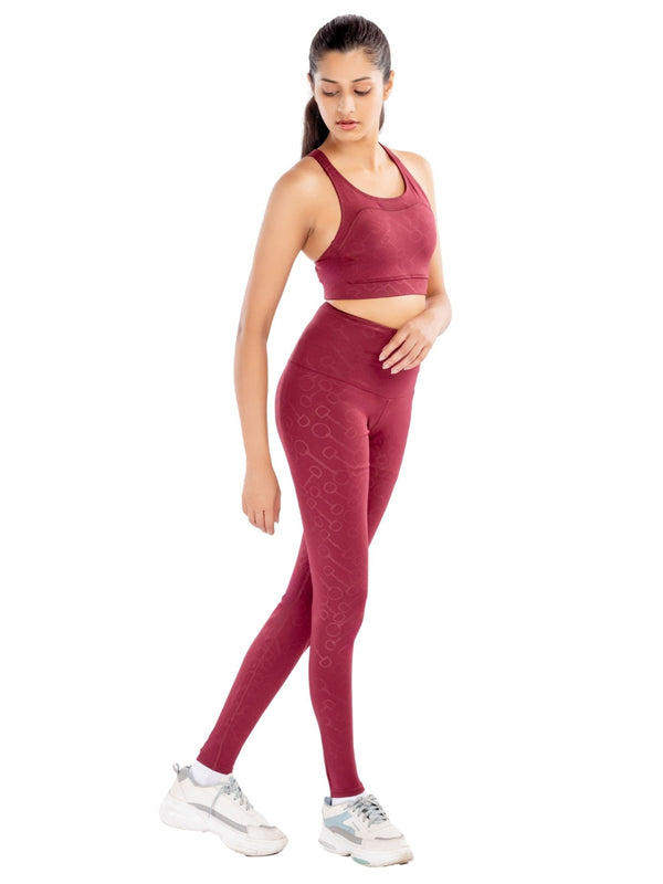 COREFLEX LEGGINGS