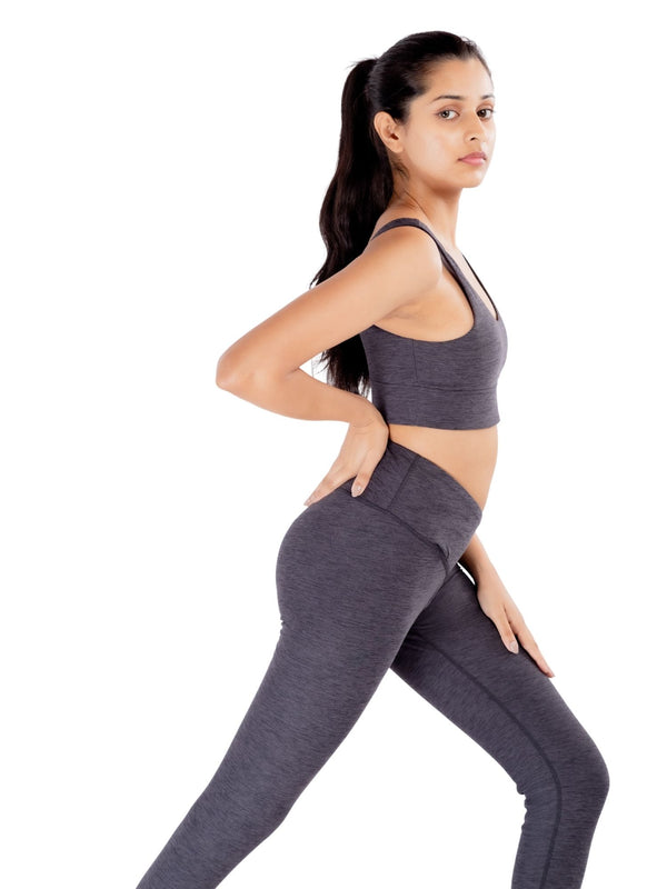 CONTOURV LEGGING