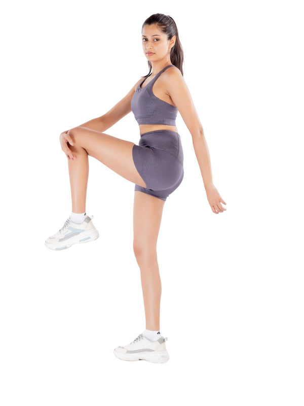 COREFLEX ACTIVE SHORT