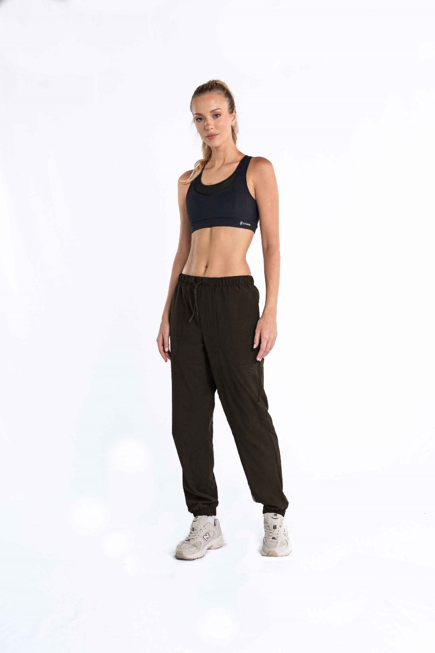 ACTIVE FLOW JOGGER – Syron Active